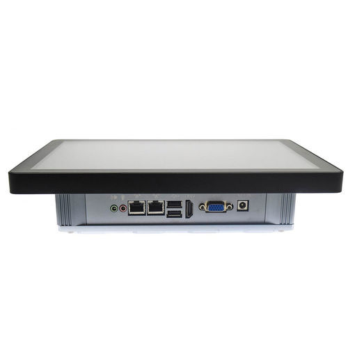 Panel-PC / TFT LCD - IPC-CF1312 - Fodenn Electronic Technology Co., Ltd. - mit LED-Rückbeleuchtung / mit PCAP-Touchscreen / 12,1"