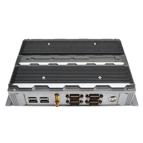 Box-PC - IPC-AC300 - Fodenn Electronic Technology Co., Ltd. - embedded / Intel® Celeron J1900 / Intel® Celeron® J3455