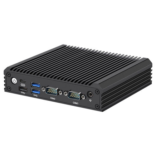 Mini-PC - IPC-AC500-V3 - Fodenn Electronic Technology Co., Ltd. - Box / Edge AI / Server