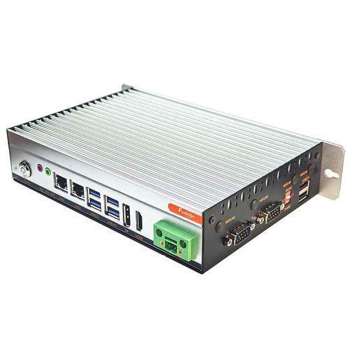 Box-PC - IPC-AC700 - Fodenn Electronic Technology Co., Ltd. - Edge AI / All-in-one / Server