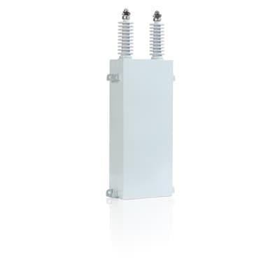 Aluminiumkondensator - Hitachi Energy - Polypropylenfolie / verkapselt / AC
