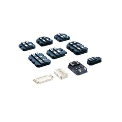 IGBT-Transistor - 5SN series - Hitachi Energy - Leistung / Schalt
