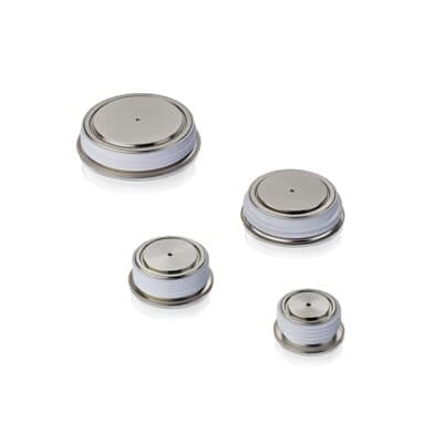 Diode mit schneller Netzrückspeisung - 5SDF series - Hitachi Energy - Lawinen / SMD / Gleichrichter