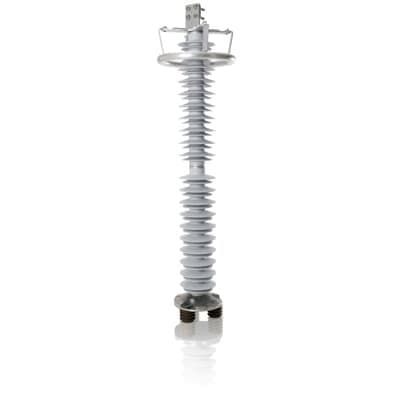Überspannungsableiter / Klasse II - PEXLIM series - Hitachi Energy - Klasse III / für Schaltstation / kompakt
