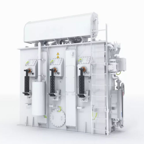 Leistungstransformator - WindSTAR™ - Hitachi Energy - ölgefüllt / für Offshoreanwendungen / für Windkraftanlage