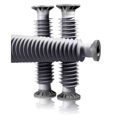 Elektrischer Isolator - Hitachi Energy