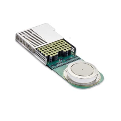 Steuerungs-Thyristor - 5SHY series - Hitachi Energy - Leistung
