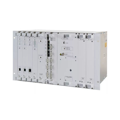 Kompakte SPS - ETL600 R4 - Hitachi Energy - eingebaut