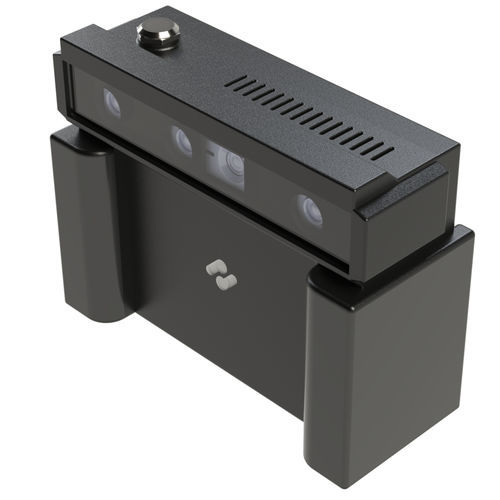 Digitale Kamera - Luxolis 3D Capture - Luxolis - 3D / Industrie / für die industrielle Bildverarbeitung