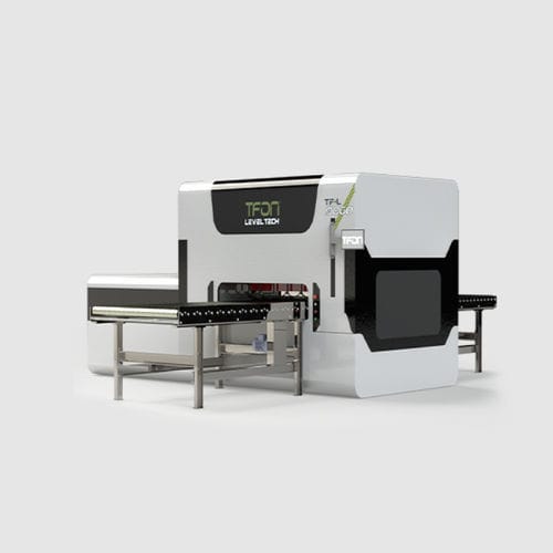 Richtapparat - Leveltech® L-9060 - TFON Machine
