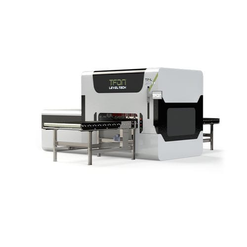 Richtapparat - Leveltech® L-9011 - TFON Machine