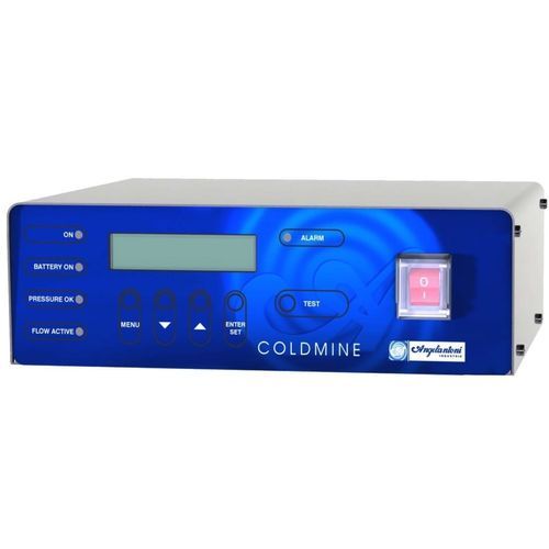 Digitaler Temperaturcontroller - Coldmine - QUANTA S.r.l. - Automatik / für Gefrierschrank