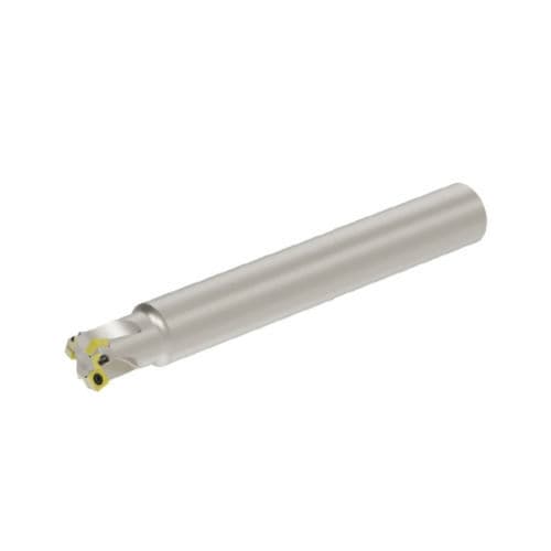 Eckradiusfräser - AHM15-025-Z02-C25R-SD09-L200 - Achteck Tool - Wendeplatten / Plan / Spann