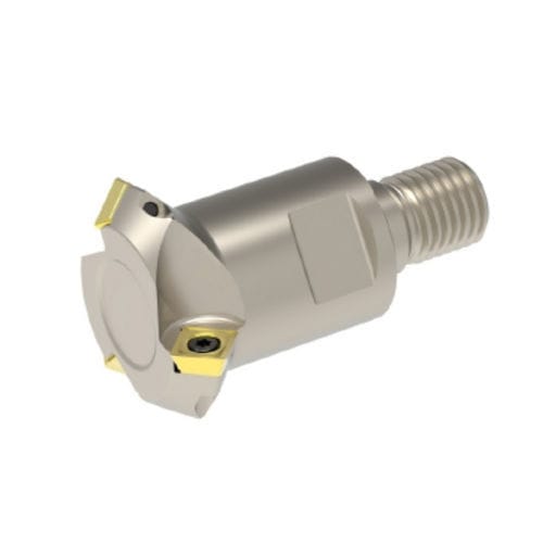 Fräskopf - ACM45-016-Z02-M08R-SD09 - Achteck Tool