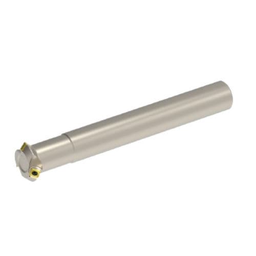 Fräser mit austauschbaren Wendeschneidplatten - ACM45-012-Z01-C16R-SD09-L160 - Achteck Tool - Nuten / zum Schneiden