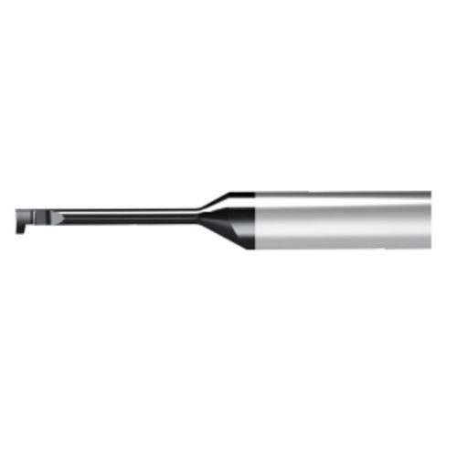 Innen-Nutwerkzeug - ASIFR/L 06B100-6215 - Achteck Tool - Hartmetall