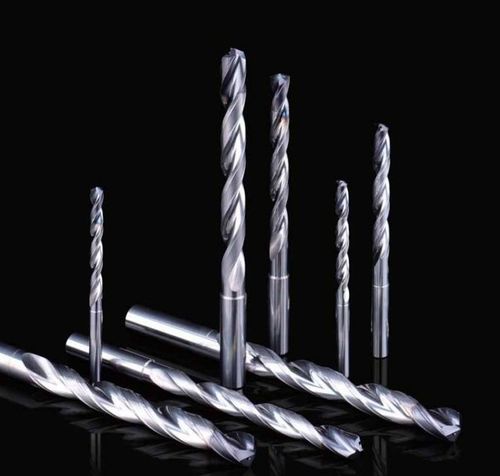 Vollmetall-Bohrer - D108 8D  - Achteck Tool - universell / Hartmetall