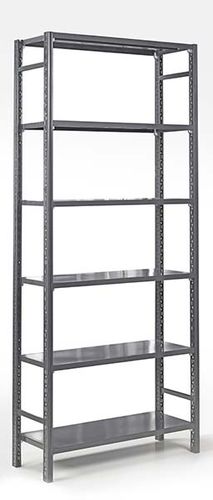 Lagerregal - scaffale a gancio - Arredindustria e Lory Srl