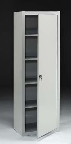 Lagerschrank - 106 - Arredindustria e Lory Srl - bodenstehend / Flügeltüren / Metall