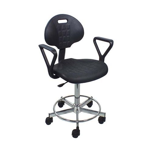 Labordrehstuhl - 86B - Arredindustria e Lory Srl - für Arbeitsplatz / PE-Sitz / PE-Lehne