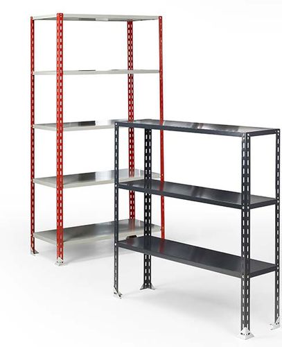 Warenlager-Regal - Arredindustria e Lory Srl - Metall / 5 / 4