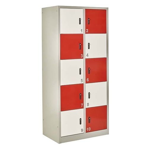 Sicherheitsspind - 109-10-CN10 - Arredindustria e Lory Srl