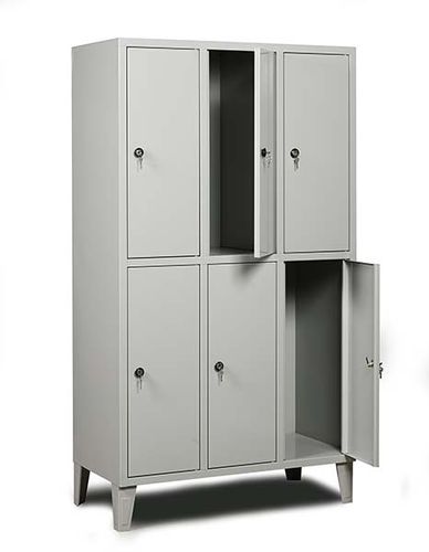 Sicherheitsspind - 109-10-C6 - Arredindustria e Lory Srl