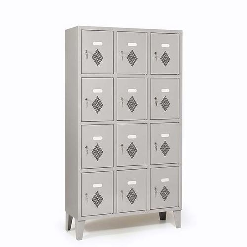 Sicherheitsspind - 109-10-C12 - Arredindustria e Lory Srl