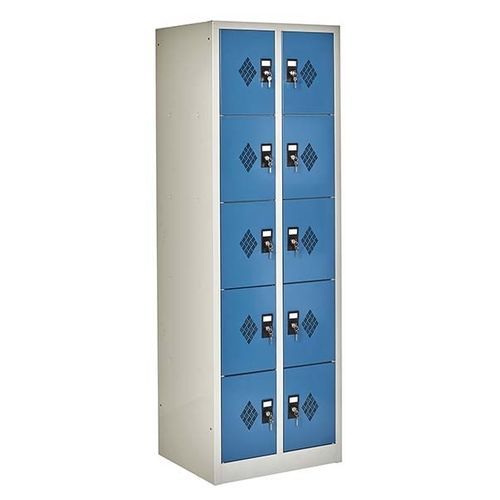 Sicherheitsspind - 109-10-CN10L60 - Arredindustria e Lory Srl
