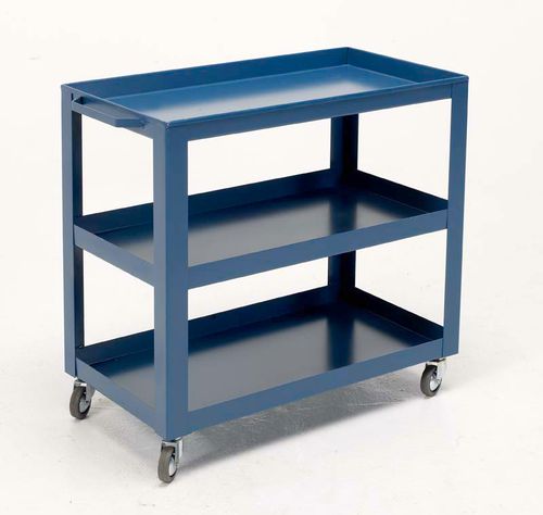 Werkzeugschrank ohne Schublade - 304 - Arredindustria e Lory Srl