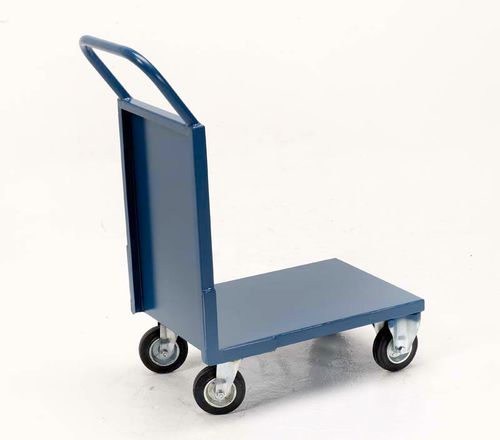 Transportwagen - 307 - Arredindustria e Lory Srl - Stahl / Plattform