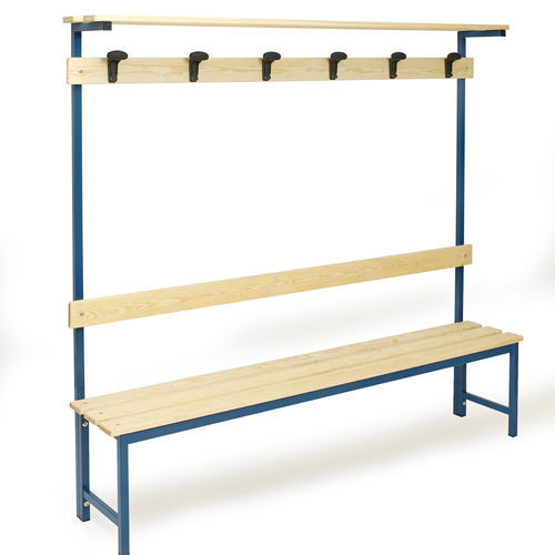 Holzbank - 123 LC - Arredindustria e Lory Srl