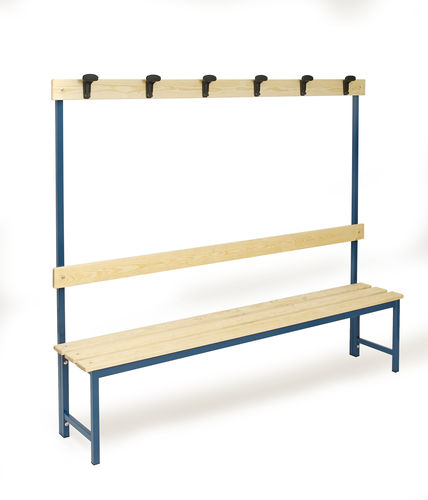 Holzbank - 123 L - Arredindustria e Lory Srl