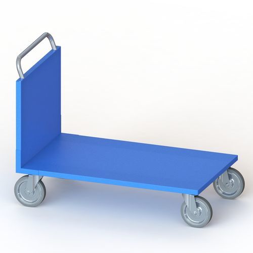 Werkstattwagen - 307/B - Arredindustria e Lory Srl - Stahl / Plattform / robust
