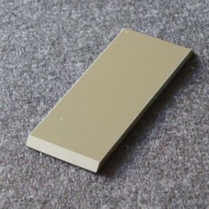 Optisches Prisma / Germanium - GEPRISM series  - Crystran Ltd - abgeschwächte Totalreflexion (ATR)