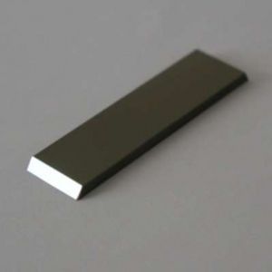 Optisches Prisma / Silizium - SICZPRISM series - Crystran Ltd - abgeschwächte Totalreflexion (ATR)