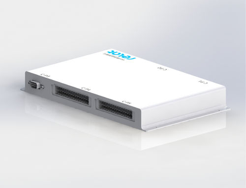 Batterieüberwachungssystem - Shenzhen Relat Electronic Technology CO.,LTD - Temperatur / Spannung / Leistungsfähigkeit