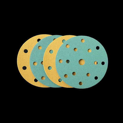 Schleif-Schleifscheibe - Danpoort International Abrasives B.V. - Keramik / Siliziumkarbid / Aluminiumoxid