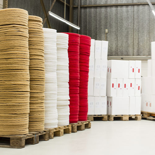 Polierscheibe - Danpoort International Abrasives B.V.