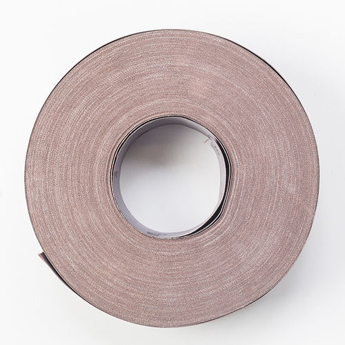 Breites Schleifleinen - Danpoort International Abrasives B.V. - für Karosserie / für Metall / für Fußboden