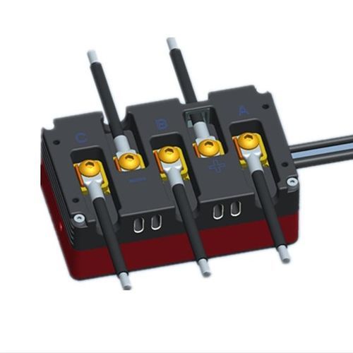 Bürstenloser Motorcontroller - Marine ESC 150A - Dongguan Tengfei Power Technology Co., Ltd. - für Synchronmotor / Permanentmagnet / dreiphasig