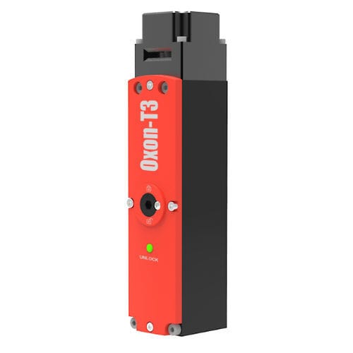 Sicherheitsriegel - Oxon-T3PAM-11/11 - Bytorent Technology Co., Ltd. - magnetisch-induktiv