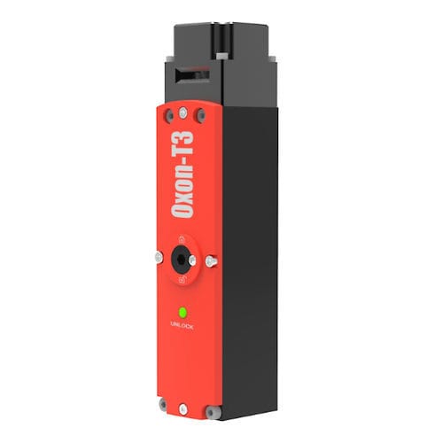 Sicherheitsriegel - Oxon-T3PAM-11/20 - Bytorent Technology Co., Ltd. - magnetisch-induktiv