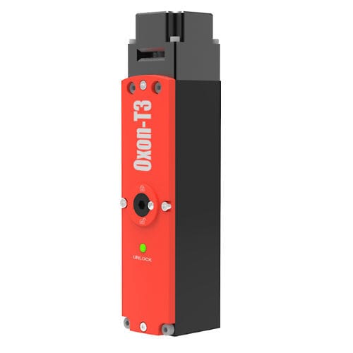 Sicherheitsriegel - Oxon-T3PAM-20/11 - Bytorent Technology Co., Ltd. - magnetisch-induktiv