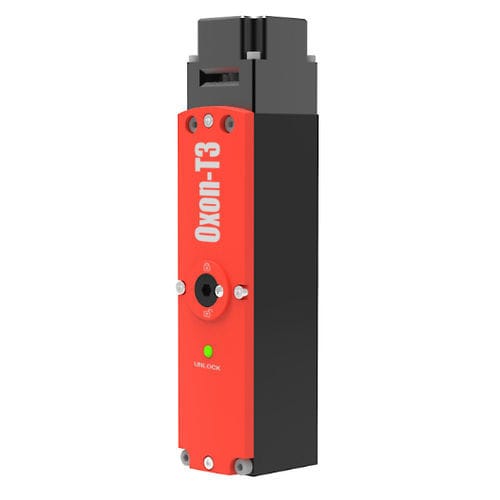 Sicherheitsriegel - Oxon-T3PAM-20/20 - Bytorent Technology Co., Ltd. - magnetisch-induktiv