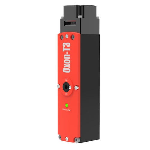 Sicherheitsriegel - Oxon-T3PGM-11/20 - Bytorent Technology Co., Ltd. - magnetisch-induktiv