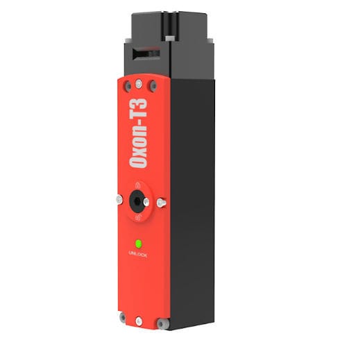 Sicherheitsriegel - Oxon-T3PGM-20/11 - Bytorent Technology Co., Ltd. - magnetisch-induktiv