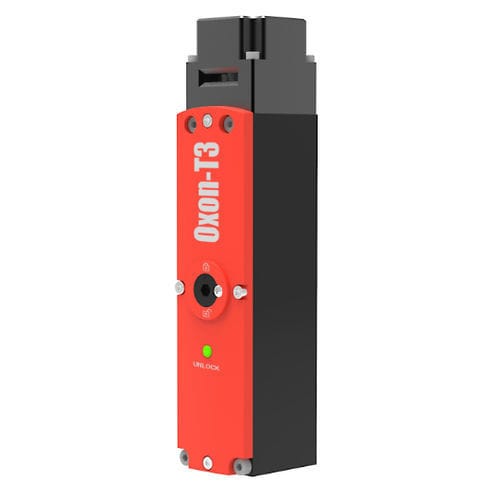 Sicherheitsriegel - Oxon-T3PGM-20/20 - Bytorent Technology Co., Ltd. - magnetisch-induktiv