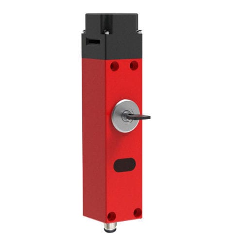 Verriegelungsschalter - Oxon-W1 - Bytorent Technology Co., Ltd. - Schlüssel / wasserdicht / Tür