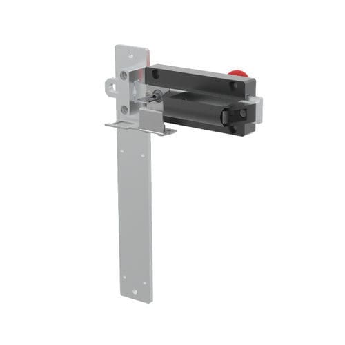 Verriegelungssystem - OXSL-02 - Bytorent Technology Co., Ltd.